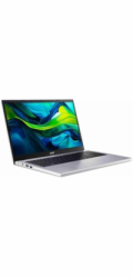 Acer Aspire Go 15/AG15-32P-C9RS/N150/15,6"/FHD/8GB/512GB SSD/UHD/W11H/Silver/2R