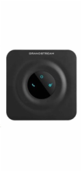 Grandstream HT801 V2 (ATA), 1x FXS, 1x SIP účet, 1x LAN, 3cestná audio konf., auto-provisioning