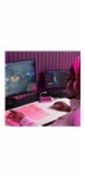 WD BLACK P10 Game Drive 6TB 2.5" USB Pink
