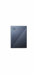 WD My Passport ULTRA 6TB Ext. 2.5" USB3.1 Blue USB-C
