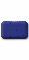 LaCie Rugged SSD Pro5 2TB 2.5SE THUNDERBOLT 5 (č/z: až 6700/5300MB/s)