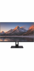 Dahua DHI-LM27-C301B - LED monitor - 27" - 2560 x 1440 QHD @ 100 Hz - IPS - 300 cd/m? - 1200:1 - 5 ms - HDMI, DisplayPort