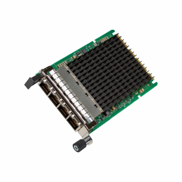 INTEL Ethernet Network Adapter OCP 3.0 X710-T4L Retail Unit
