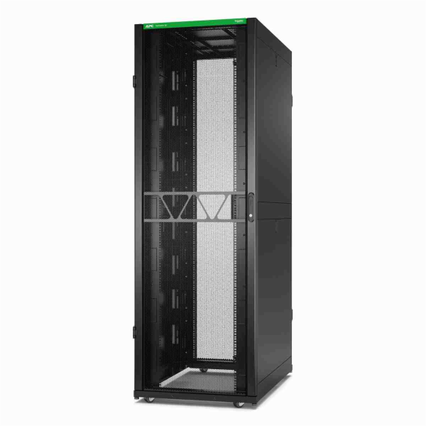 APC NetShelter SX Gen 2, 48U Server Rack Enclosure 750mm ...