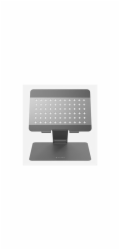 Hyper stojan HyperSpace Ergonomic Adjustable Laptop Stand - Space Grey