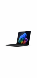 Microsoft Surface Laptop 7 Copilot+/U5-236V/13,8"/2304x1536/T/16GB/256GB SSD/Arc 130V/W11P/Black/2R