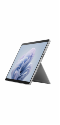Microsoft Surface Pro 10 5G/U7-165U/13"/2880x1920/T/16GB/256GB SSD/4C-iGPU/W11P/Platinum/2R