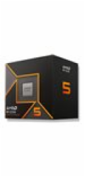 AMD Ryzen 5 9600 - 3.8 GHz - 6-jádrový - 12 vláken - 32 MB vyrovnávací pamet - Socket AM5 - Box