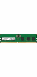 Micron DDR5 RDIMM 128GB 2Rx4 5600MHz CL46 (32Gbit) (Single Pack)