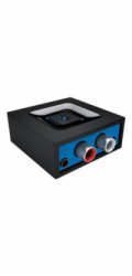 LOGITECH Bluetooth Audio Receiver - UK