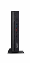 ACER PC Veriton N4720GT, i5-14400T,8GB DDR5,512GB M.2 SSD,Wifi,USB KB+mouse,W11P,65W,Black