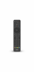 Hama Univerzální dálkový ovladač 8v1 Netflix, Prime Video