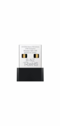 MERCUSYS MA14N WiFi6 USB nano adapter (AX300,2,4GHz,USB2.0)