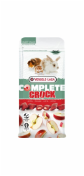 Versele-Laga Crock Apple Snack 50 g Králík