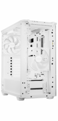 be quiet! PURE BASE 501 DX , věžová skříň
