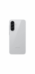Samsung EF-QA566CTE Clear Cover Galaxy A