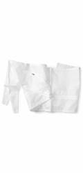 NEDIS těsnění do oken pro klimatizaci/ délka 600cm/ šířka 40cm/ bílé