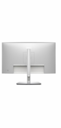 DELL LCD U2725QE - 27"/IPS/LED/3840x2160/16:9/120Hz/8ms/3000:1/600 cd/m2/DP/HDMI/THb/PIVOT/VESA/3YNBD (210-BQTL)