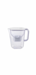 Konvice filtrační ORION Carbo 3l White