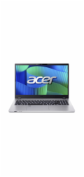 Acer TravelMate P2 15(TMP215-55T-TCO-547Q)  Core 5 120U/16GB/512GB SSD/15,6" FHD IPS touch/IR camera/Win11 PRO/stříbrná