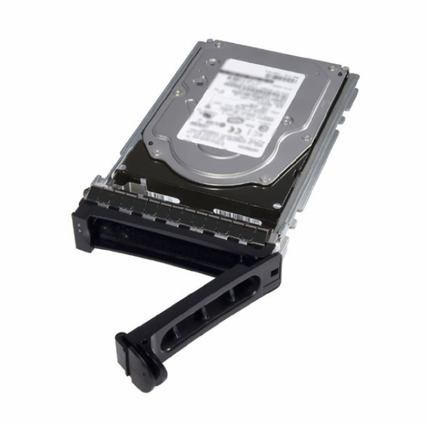 DELL disk 4TB/ 7.2K/ SATA 6Gbps/ 512n/ 3.5"/ cabled/ pro ...