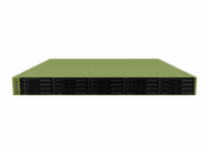 Mikrotik Data Server, 2x 100G QSFP28, 4x 25G SFP28, 4x SFP+, 2x 10GbE, 1x GbE, 2x M.2 SATA, 20x PCI-e, 2x USB, ROSv7, L6