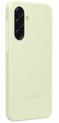 Samsung Silicone Case Galaxy A36, Light 