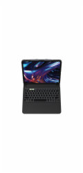 ZAGG Klávesnice Pro Keys 2 Apple iPad Pro 13 Černá EN
