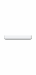 Ubiquiti UniFi Gateway Fiber - Router, IDS/IPS propustnost 5Gbps, 4x 2.5GbE, 1x 10GbE, 2x SFP+, 1x PoE+ (30W)