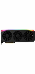 VGA XFX Mercury AMD Radeon RX 9070 XT OC 16GB GDDR6 Gaming edition RGB (pošk. obal)