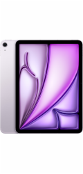 iPad Air 11" Wi-Fi + Cellular 256GB Fialový (2025)