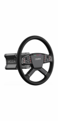 Steering Truck Wheel Moza Racing TSW RS060 (PC)