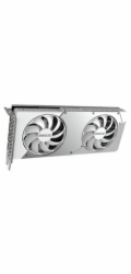 Inno3D GeForce RTX 5070 TWIN X2 OC white (weiß, DLSS 4, 3x DisplayPort, 1x HDMI 2.1)