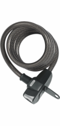 Visací zámek Abus 5104 CL CC, 1800 mm