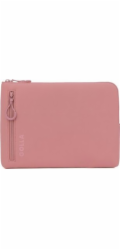 Adidas Brašna na notebook 15 palců, tmavě růžová - pro zařízení do 38,1 cm