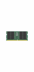 Kingston DDR5 32GB CSODIMM 6400MT/s CL52 DR x8