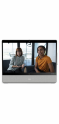 Cisco Webex Desk Pro, No-Radio