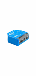 Shelly 1 Gen4 Controller Zigbee/Matter