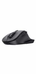 Trust Fyda Multi-device Wireless Mouse/Kancelářská/Optická/Pro praváky/2 400 DPI/USB+BT/Černá