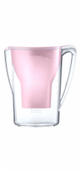 BWT Penguin MEI 2,7l růžová + 1ks filtru
