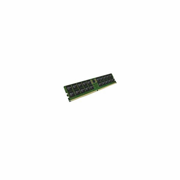 Micron DDR5 RDIMM 128GB 2Rx4 6400 CL52 (32Gbit) (Single P...