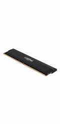 Crucial DDR5 32GB Pro OC DIMM 6400MHz CL40 černá