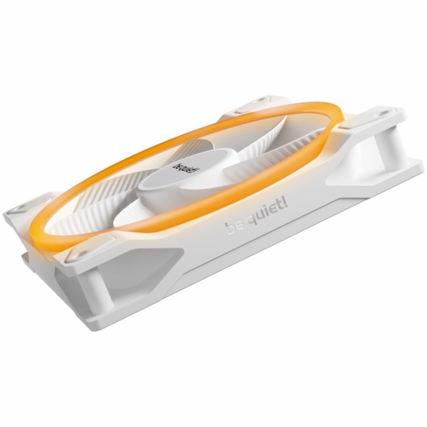 Be quiet! / ventilátor Light Wings 140mm PWM Reverse / 14...