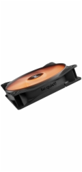 Be quiet! / ventilátor Light Wings LX 120mm PWM Reverse / 120mm ARGB / PWM /  černý