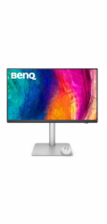 BENQ 27" LED PD2730S/ IPS panel/ 5120x2880/ 20M:1/ 5ms/HDMI/ DP/Thunderbolt /USB/ Pivot/ repro