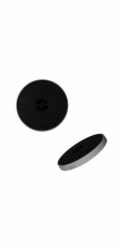 Infinix 15W Magnetic Wireless Fast Charge Pad