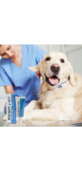 JM SANTE Polisept Vet Wound gel - gelový obvaz pro psy a kočky – 30 ml