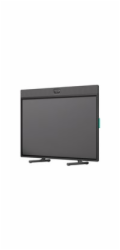 LOGITECH Rally Board 65 Graphite