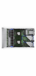 HPE DL380 G11 4509Y, 64GB, 2 x 480GB SSD, RPS