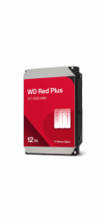 HDD 12TB WD120EFGX Red Plus